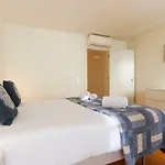 Principe Real T.m. Flat Charming View * Lizbona