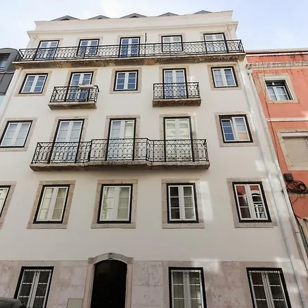 Apartmán Principe Real T.m. Flat Charming View *