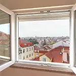 Apartment Principe Real T.m. Flat Charming View *