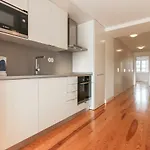 شقة Principe Real T.m. Flat Charming View Lisboa